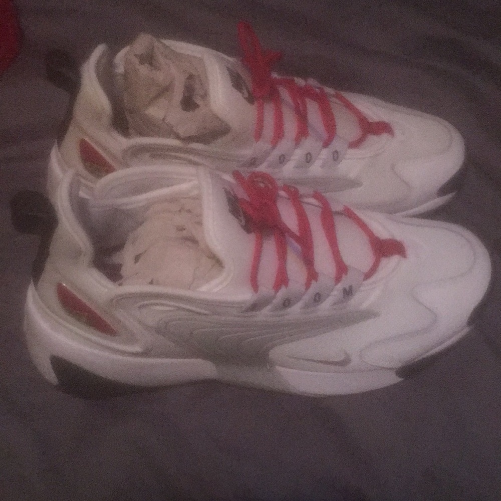 Nike zoom